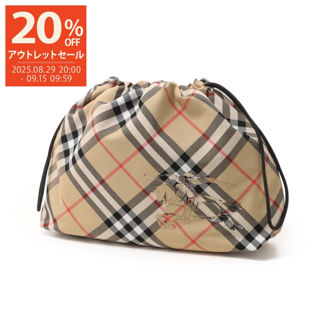 バーバリー　10Ysize  【美品】 バーバリー レディース 財布 BURBERRY ブランド 二つ折り財布