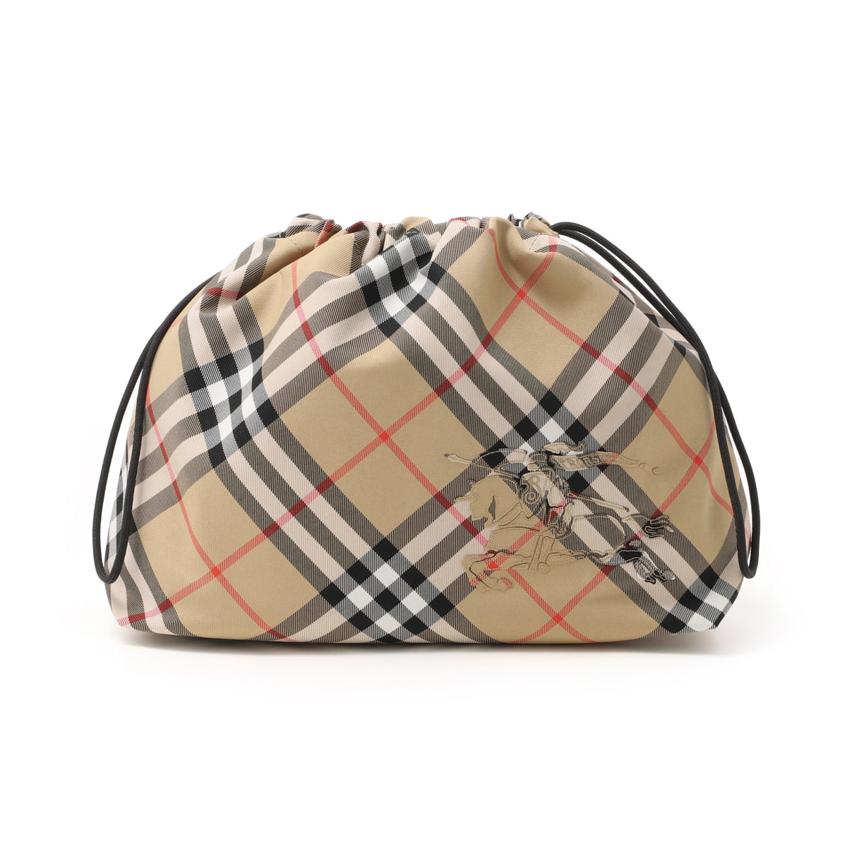BURBERRY バーバリー ポーチ/ML HERITAGE BELT BAG S21 メンズ