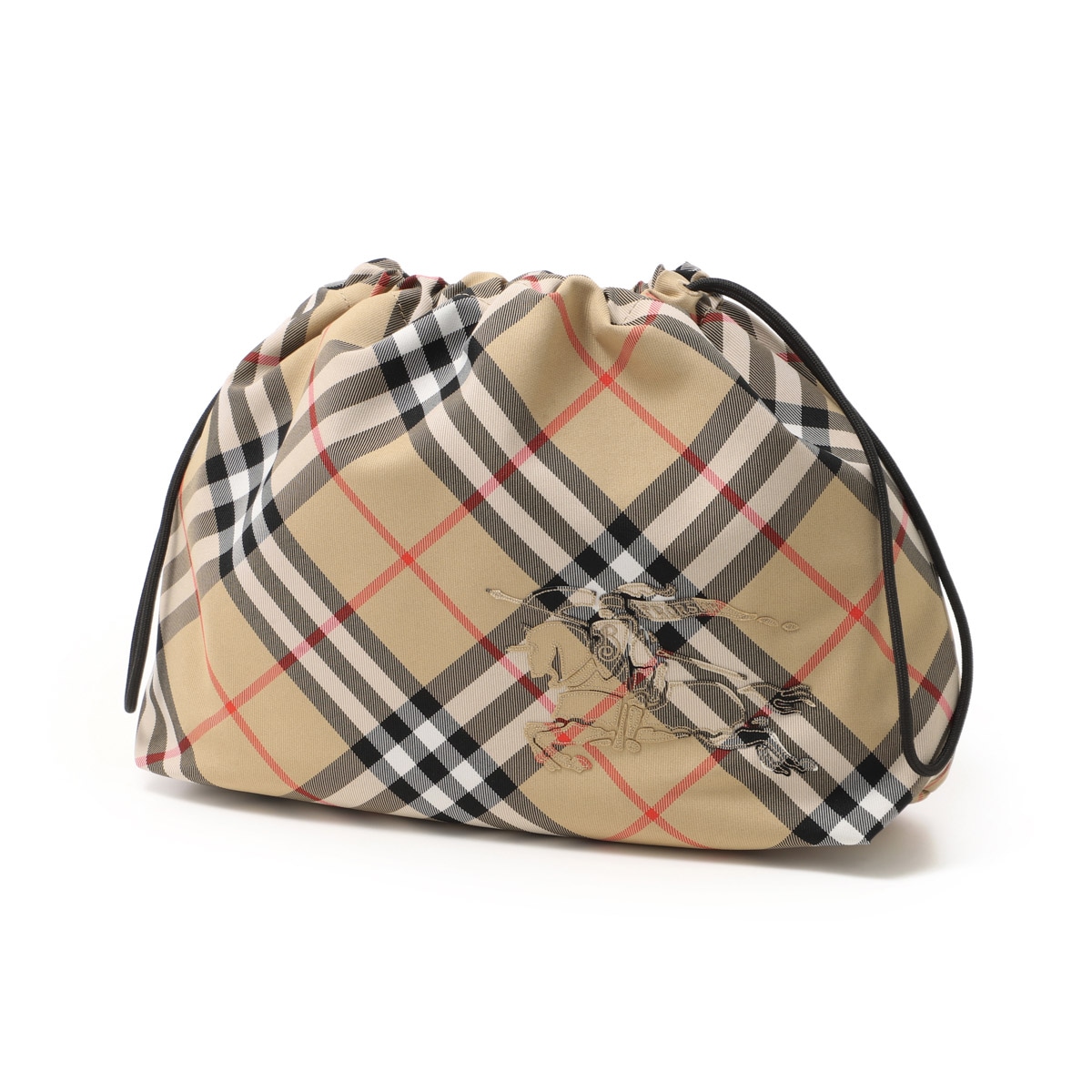 BURBERRY バーバリー ポーチ/ML HERITAGE BELT BAG S21 メンズ