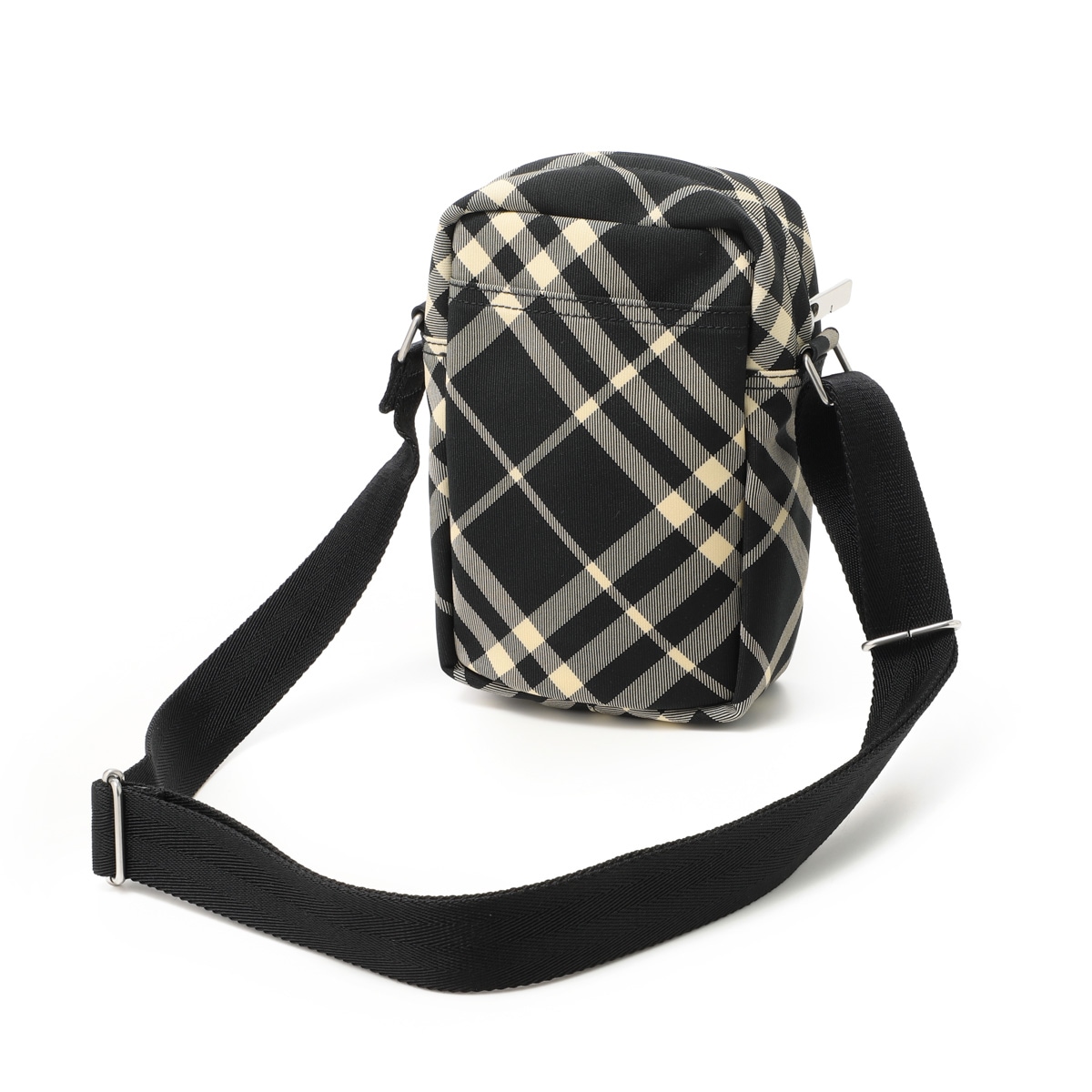 【BURBERRY】PHONE POUCH モバイルポーチ クロスボディ BURBERRY】PHONE POUCH モバイルポーチ クロスボディ (Burberry
