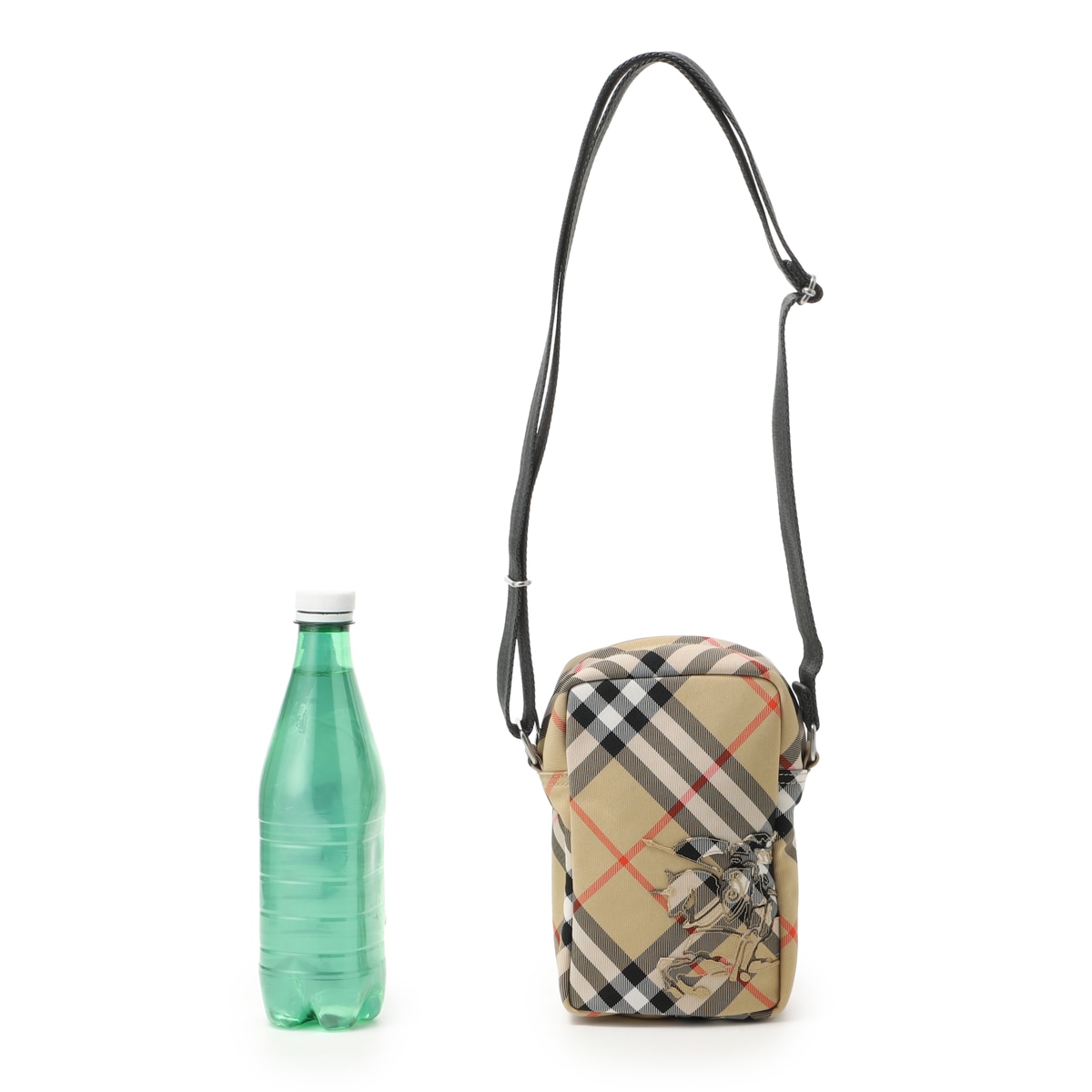 正規品 バーバリー ポーチ バッグ 【SS14904】 アウトレット】BURBERRY バーバリー クロスボディバッグ/フォン