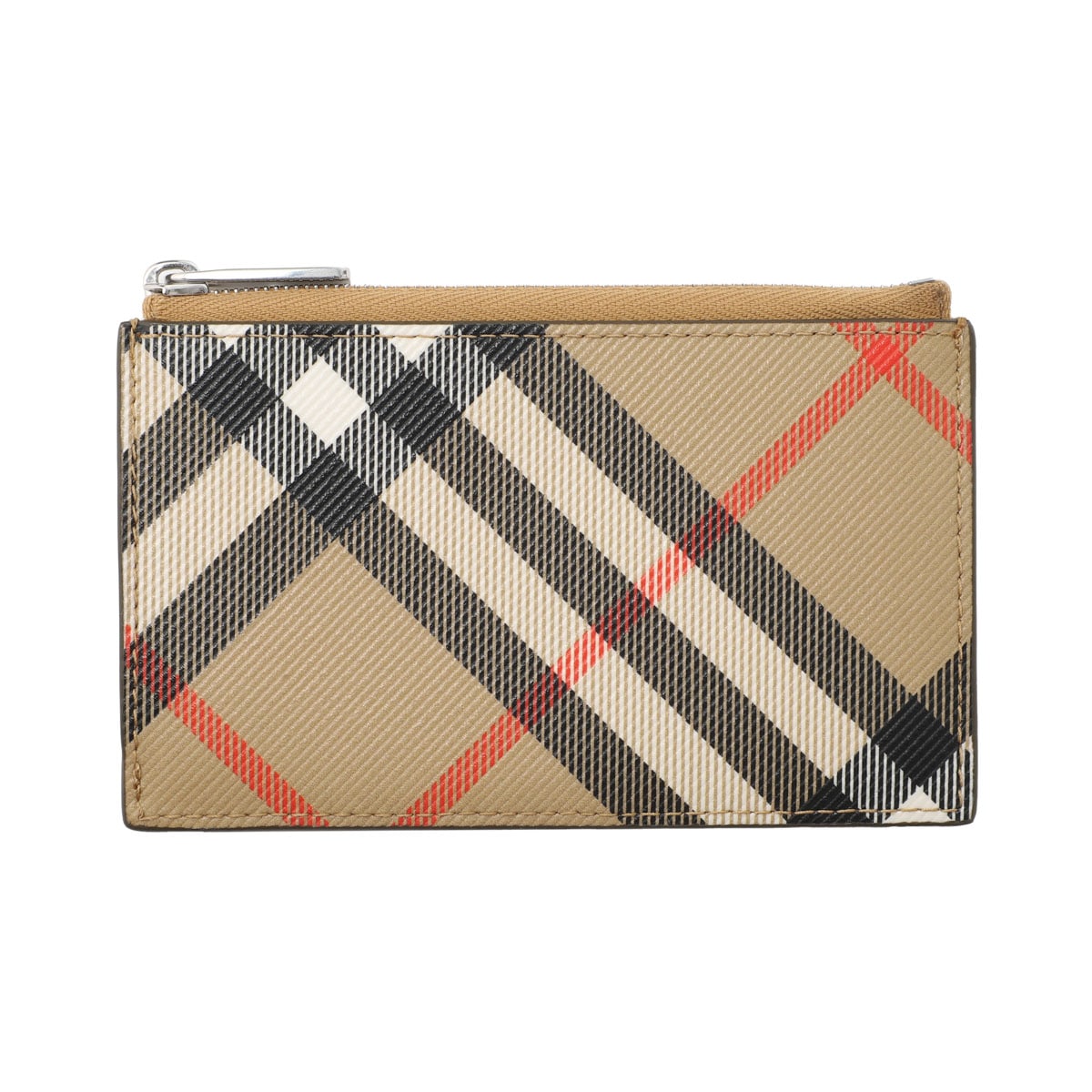 BURBERRY バーバリー カードケース/MS ALWYN BIN メンズ