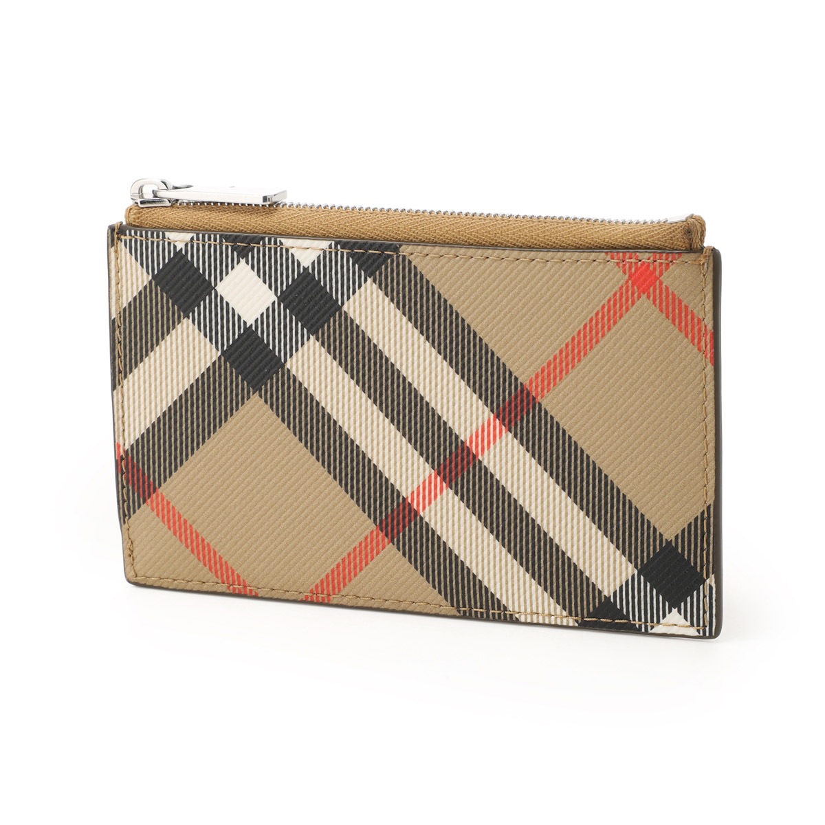 BURBERRY バーバリー カードケース/MS ALWYN BIN メンズ