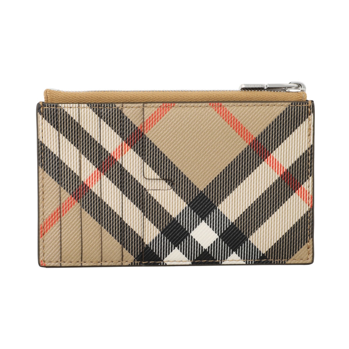 BURBERRY バーバリー カードケース/フラグメントケース/MS ALWYN BIN メンズ