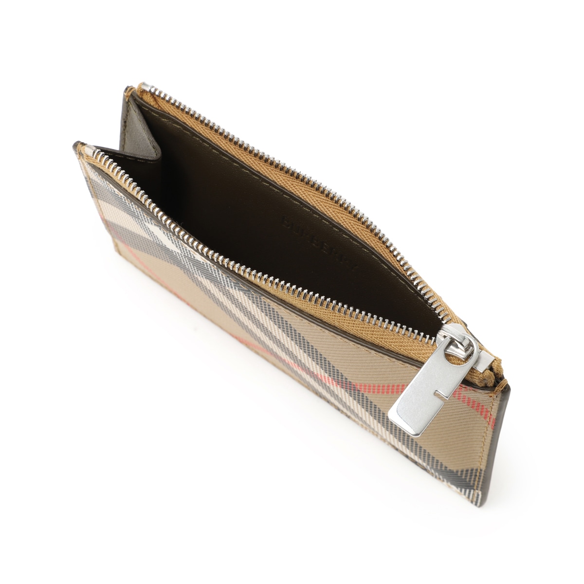 BURBERRY バーバリー カードケース/MS ALWYN BIN メンズ