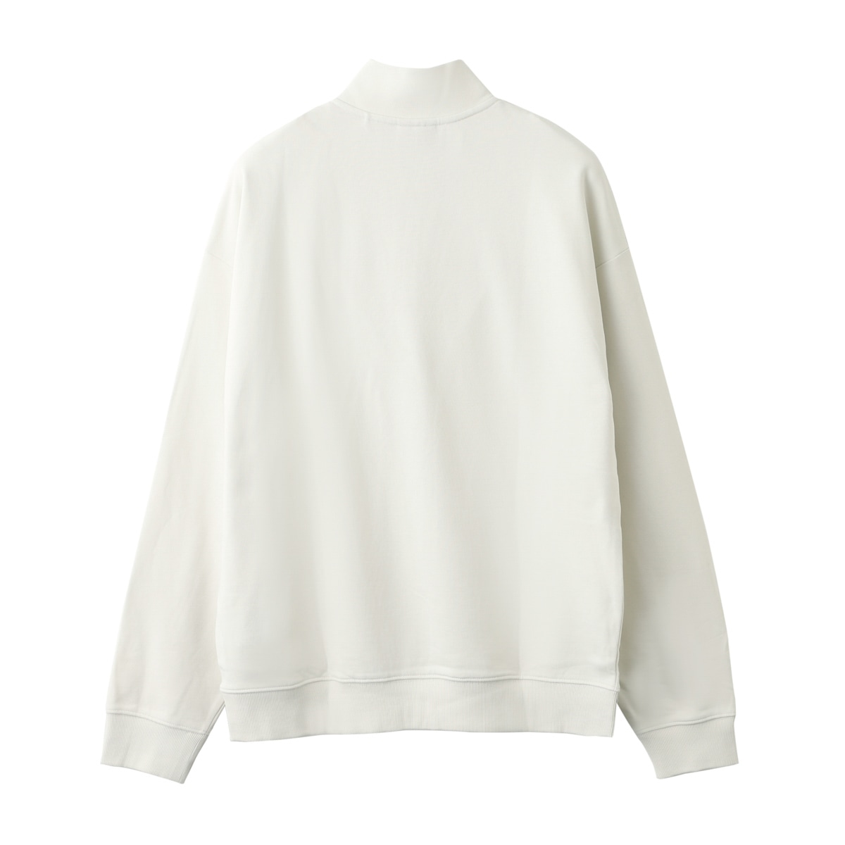 HUGO HUGOBOSS ヒューゴヒューゴボス ハーフジップ スウェット/DURTY244 メンズ