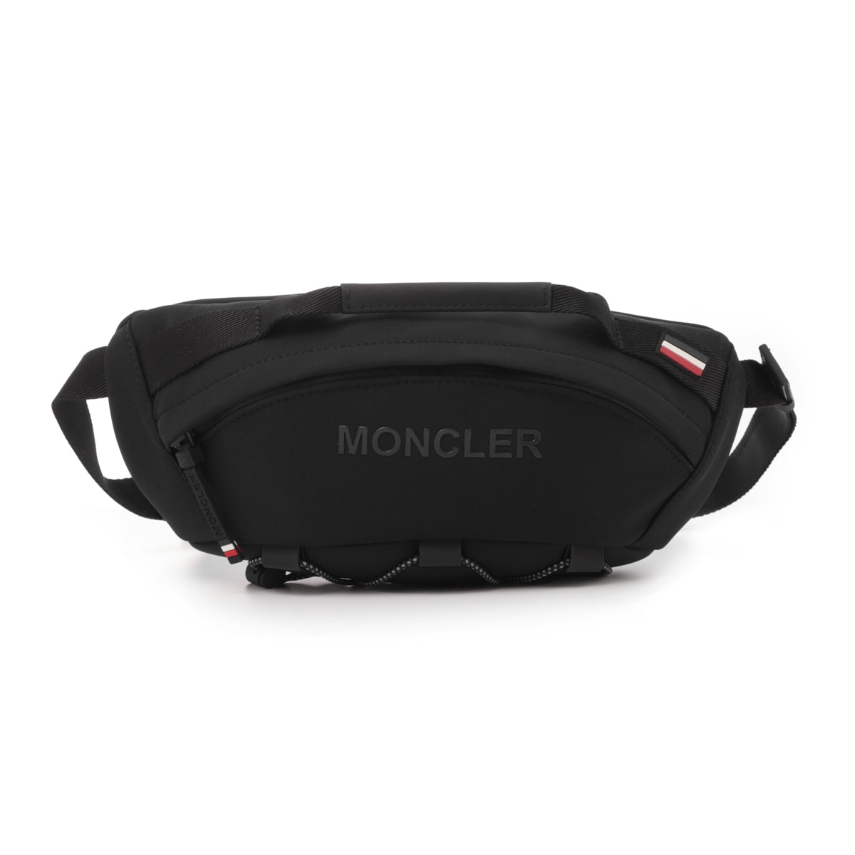 MONCLER GRENOBLE モンクレール グルノーブル クロスボディバッグ 