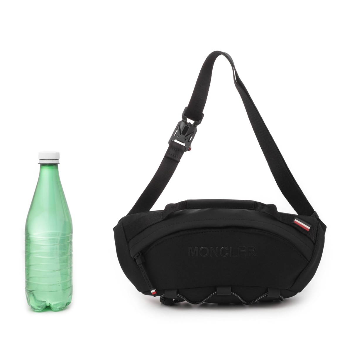 MONCLER GRENOBLE モンクレール グルノーブル クロスボディバッグ 