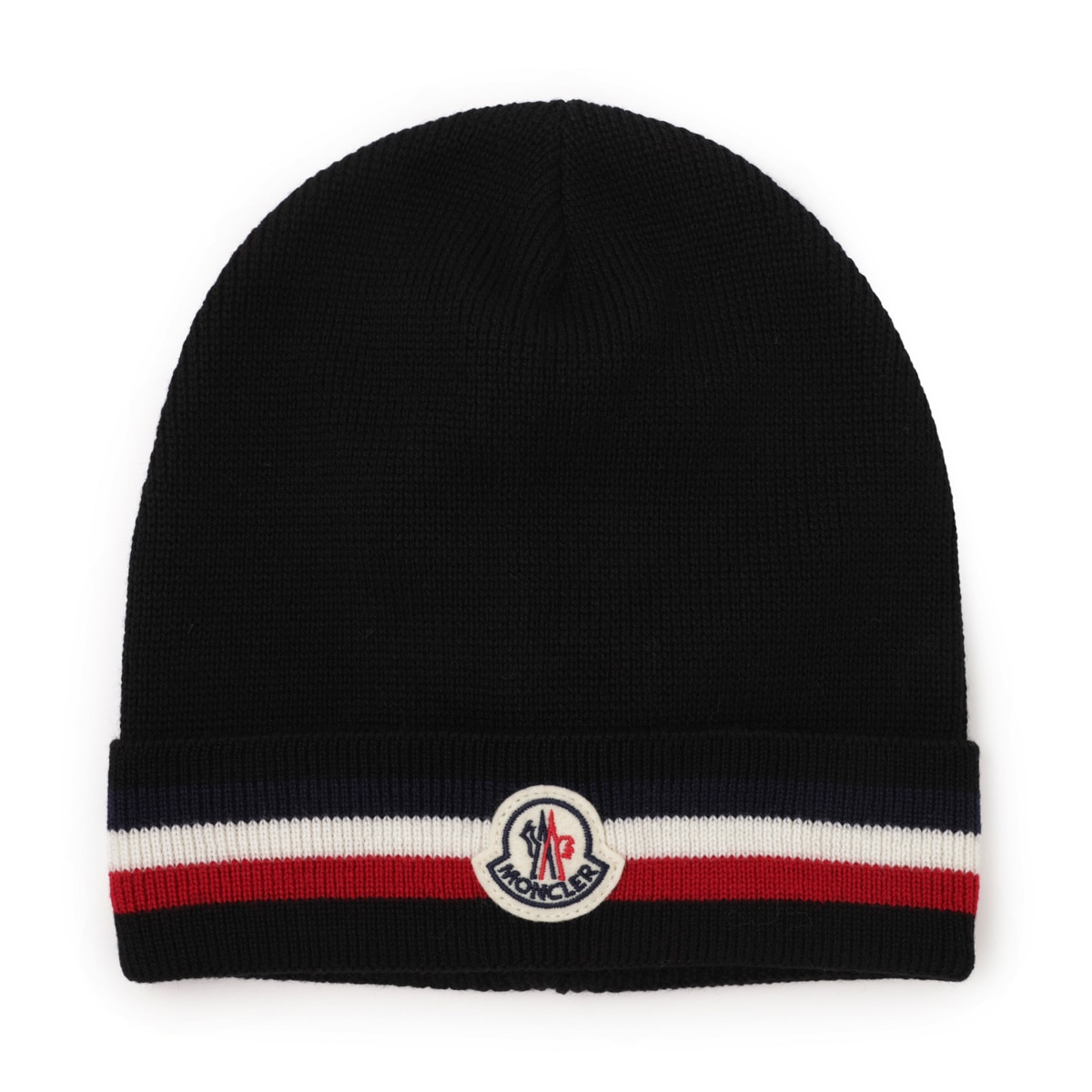 MONCLER モンクレール ニットキャップ/ビーニー メンズ | メンズ