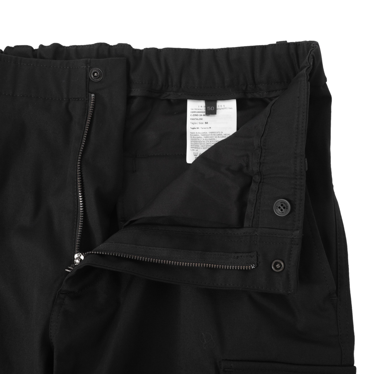 アウトレット】【ラスト1点】MONCLER モンクレール カーゴパンツ