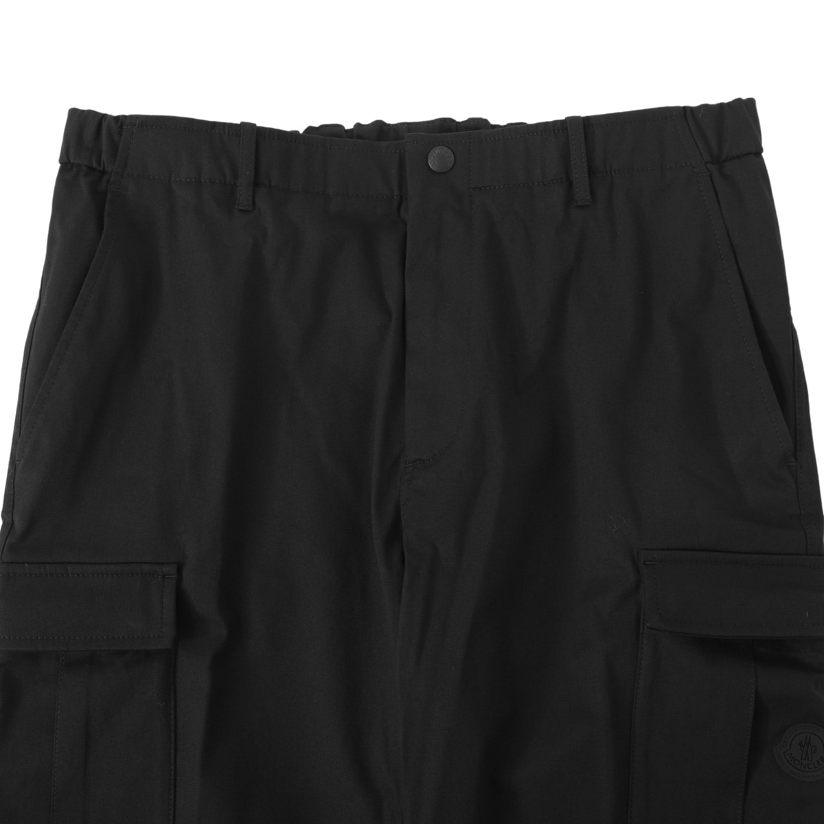 アウトレット】【ラスト1点】MONCLER モンクレール カーゴパンツ