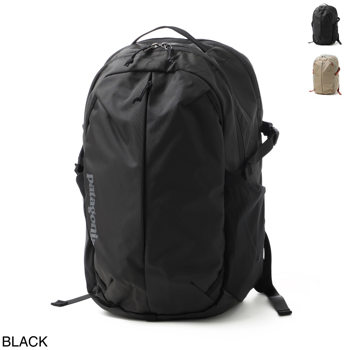 patagonia パタゴニア バックパック/デイパック/REFUGIO DAY PACK 26L メンズ
