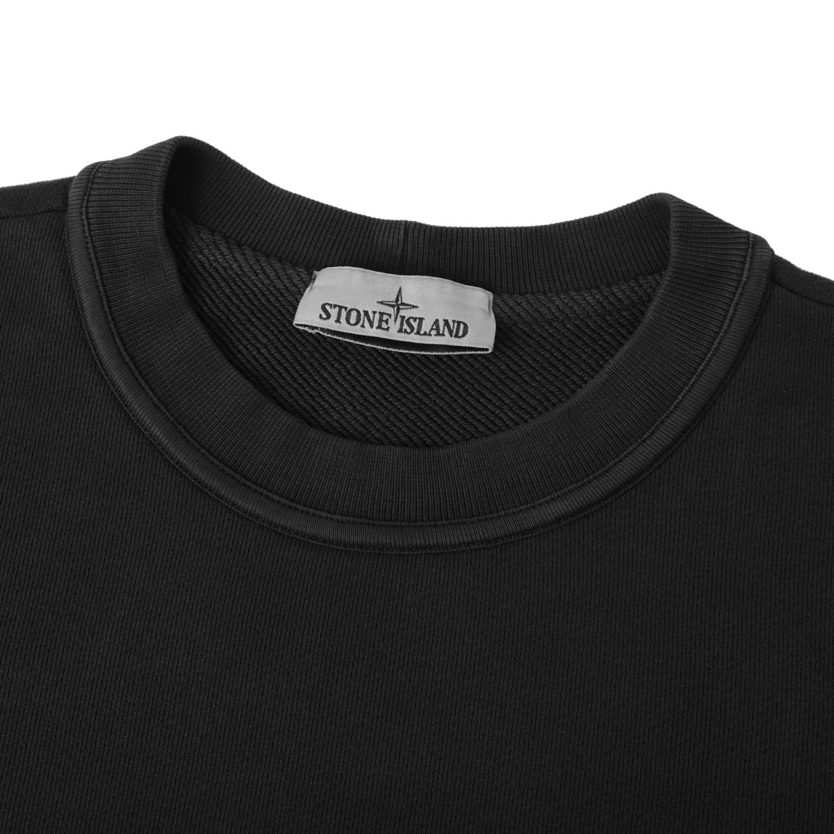 STONE ISLAND ストーンアイランド スウェット/61241 ORGANIC COTTON
