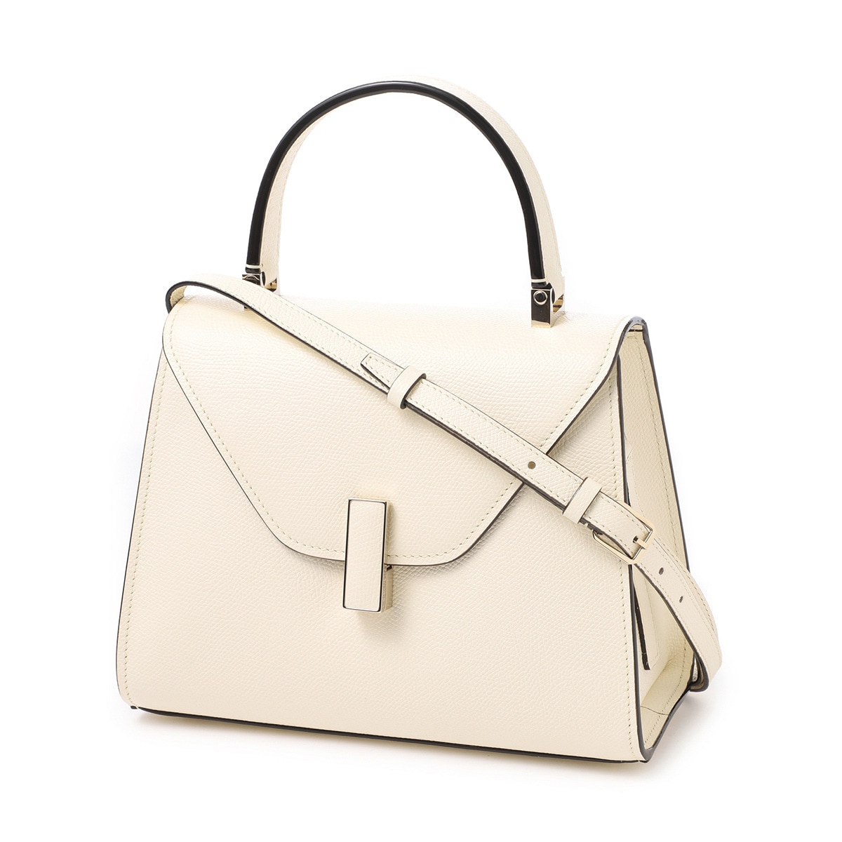 Valextra ヴァレクストラ ハンドバッグ 2WAY/ショルダーバッグ Valextra ヴァレクストラ ハンドバッグ 2WAY/ショルダーバッグ