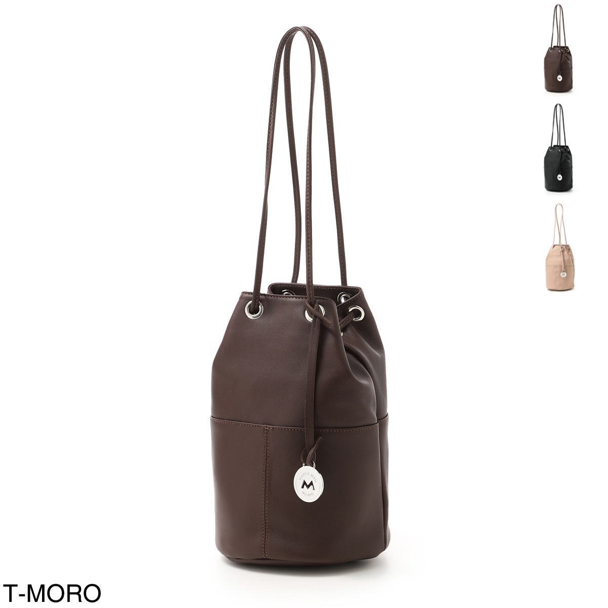 MARCO MASI マルコマージ ショルダーバッグ レディース