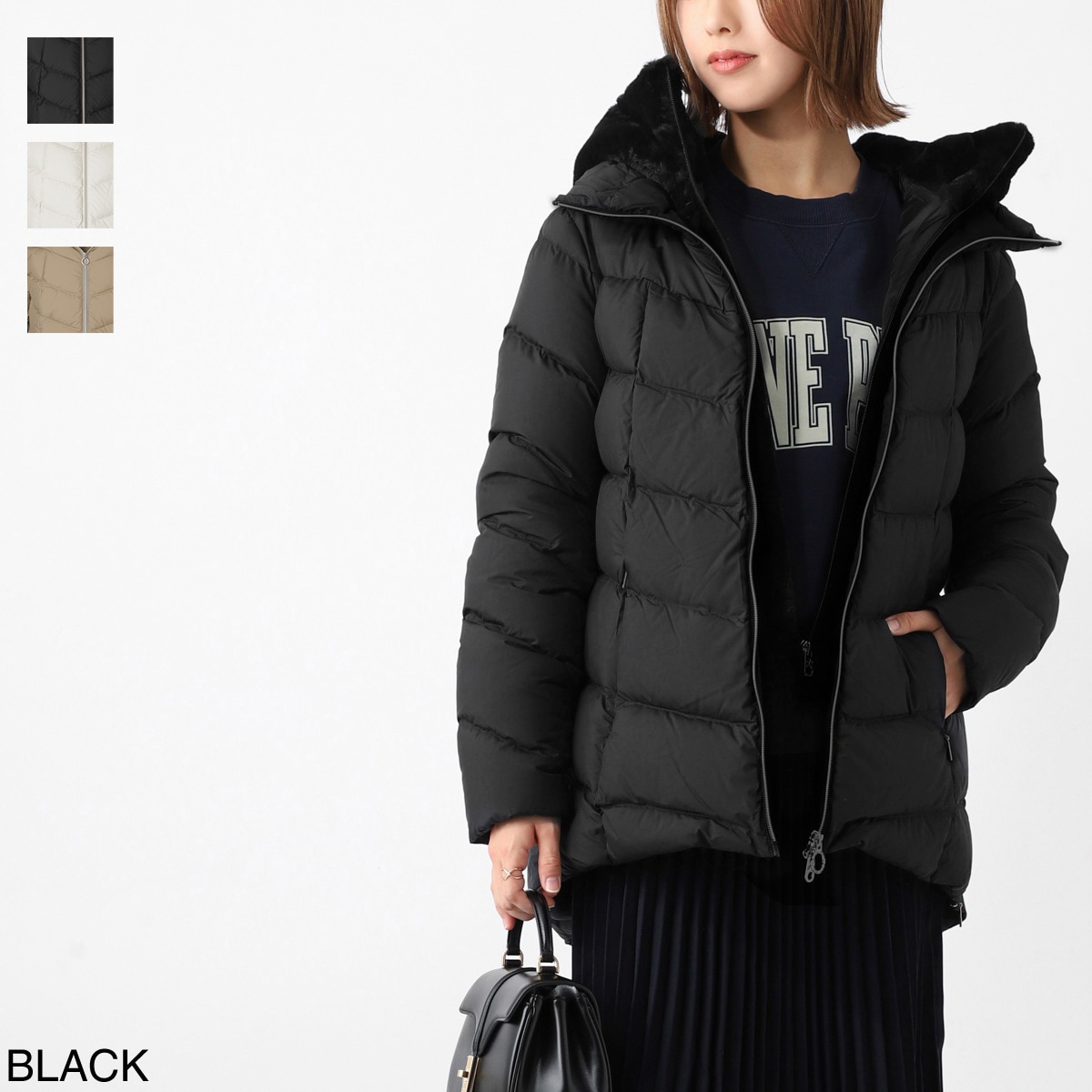 レディース・ブランド一覧,□ C,CAPE HORN | モダンブルー