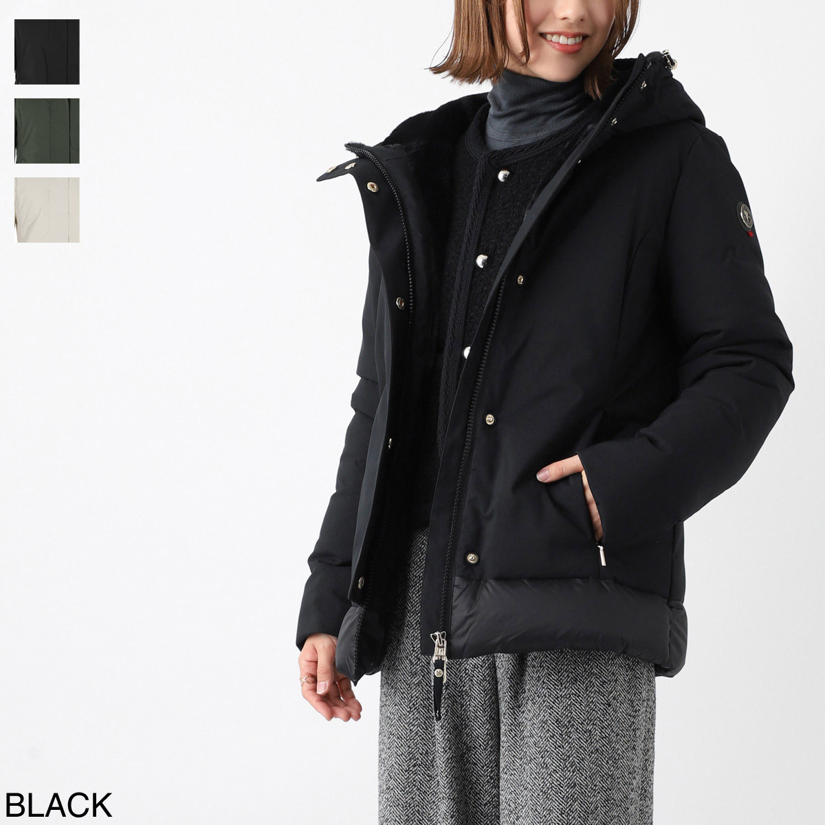 レディース・ブランド一覧,□ C,CAPE HORN | モダンブルー