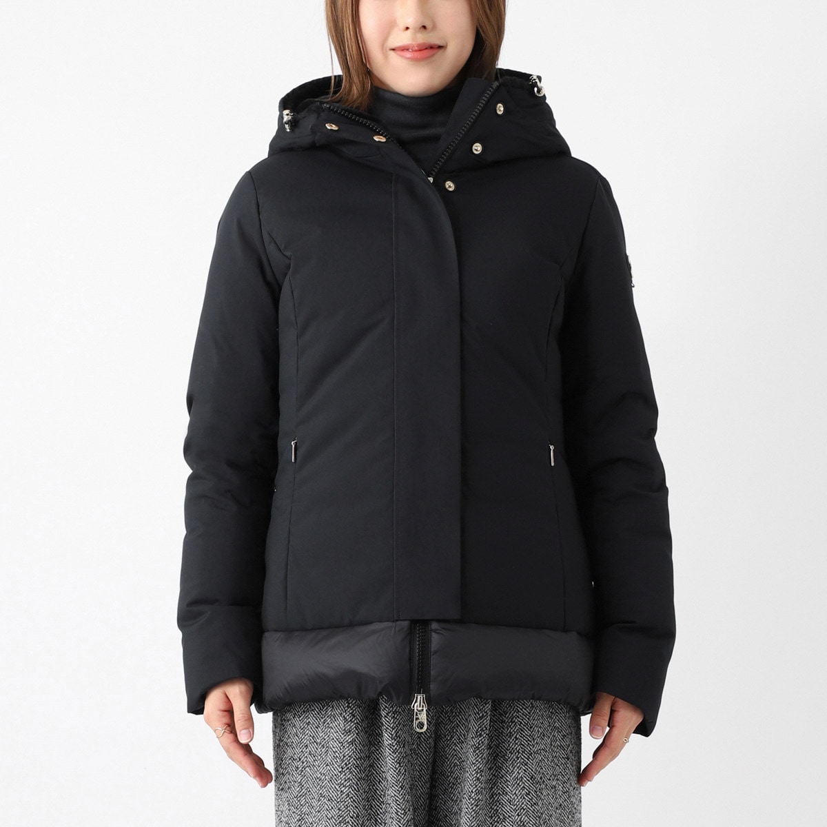CAPE HORN ダウンジャケット pillon CAPEHORN ケープホーン CAPE HORN ダウンジャケット PILLON