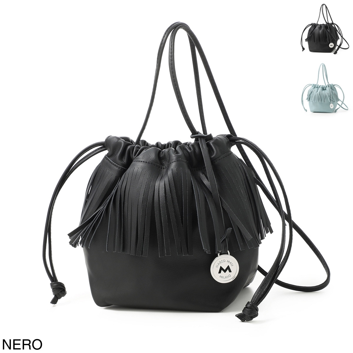 アウトレット】MARCO MASI マルコマージ ショルダーバッグ レディース