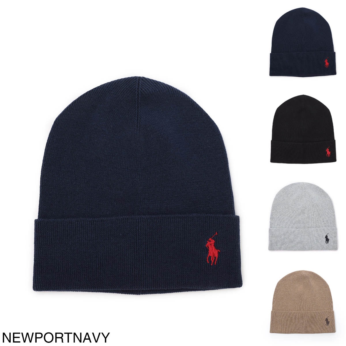 ネコポス対応(2点まで)』POLO RALPH LAUREN ポロラルフローレン ニット