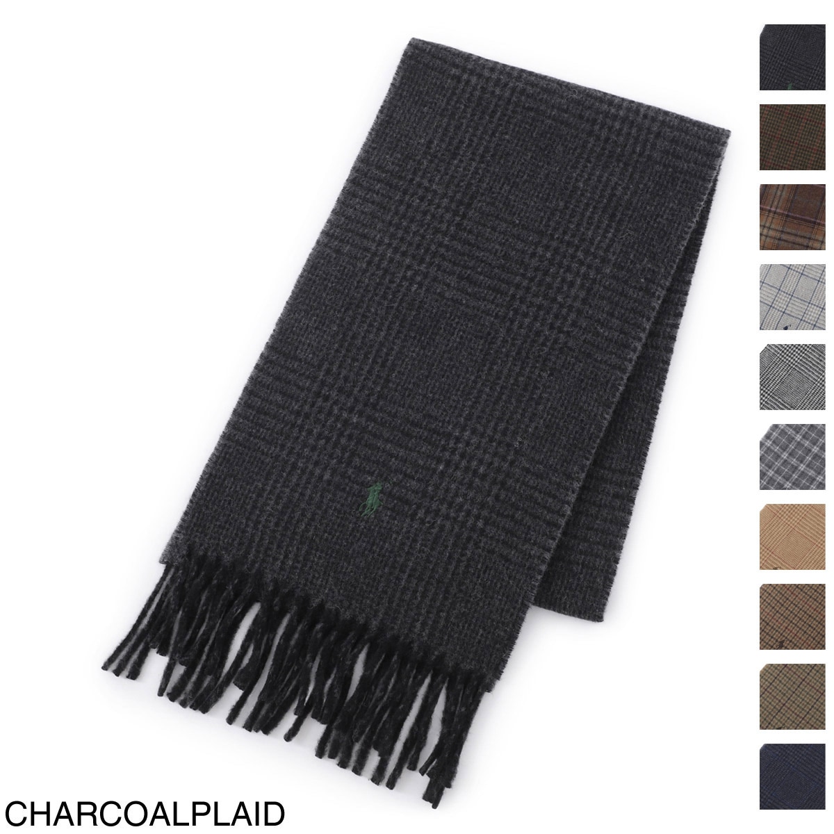 『ネコポス対応(1点まで)』[あす着] ポロラルフローレン POLO RALPH LAUREN マフラー スカーフ メンズ ネコポス対応(1点まで)』POLO RALPH LAUREN ポロラルフローレン