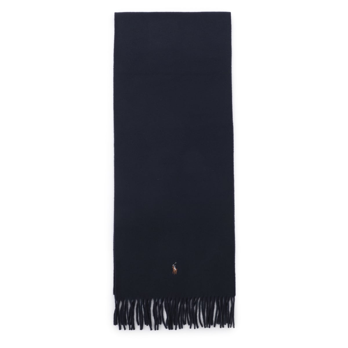POLO RALPH LAUREN ポロラルフローレン マフラー/スカーフ メンズ