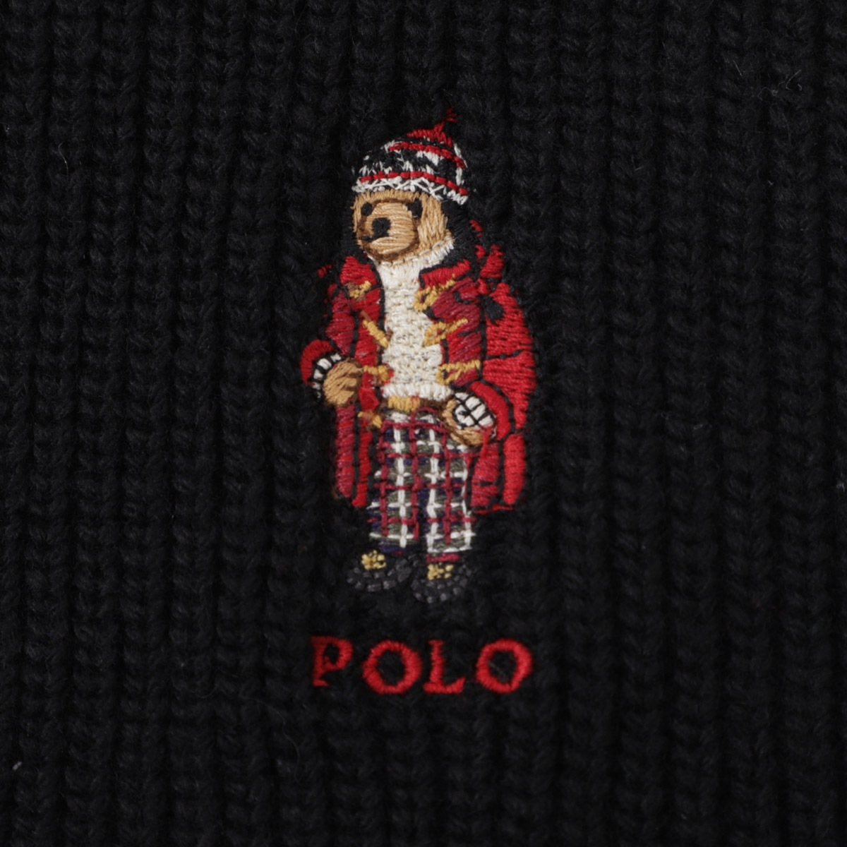 POLO RALPH LAUREN ポロラルフローレン マフラー/スカーフ メンズ
