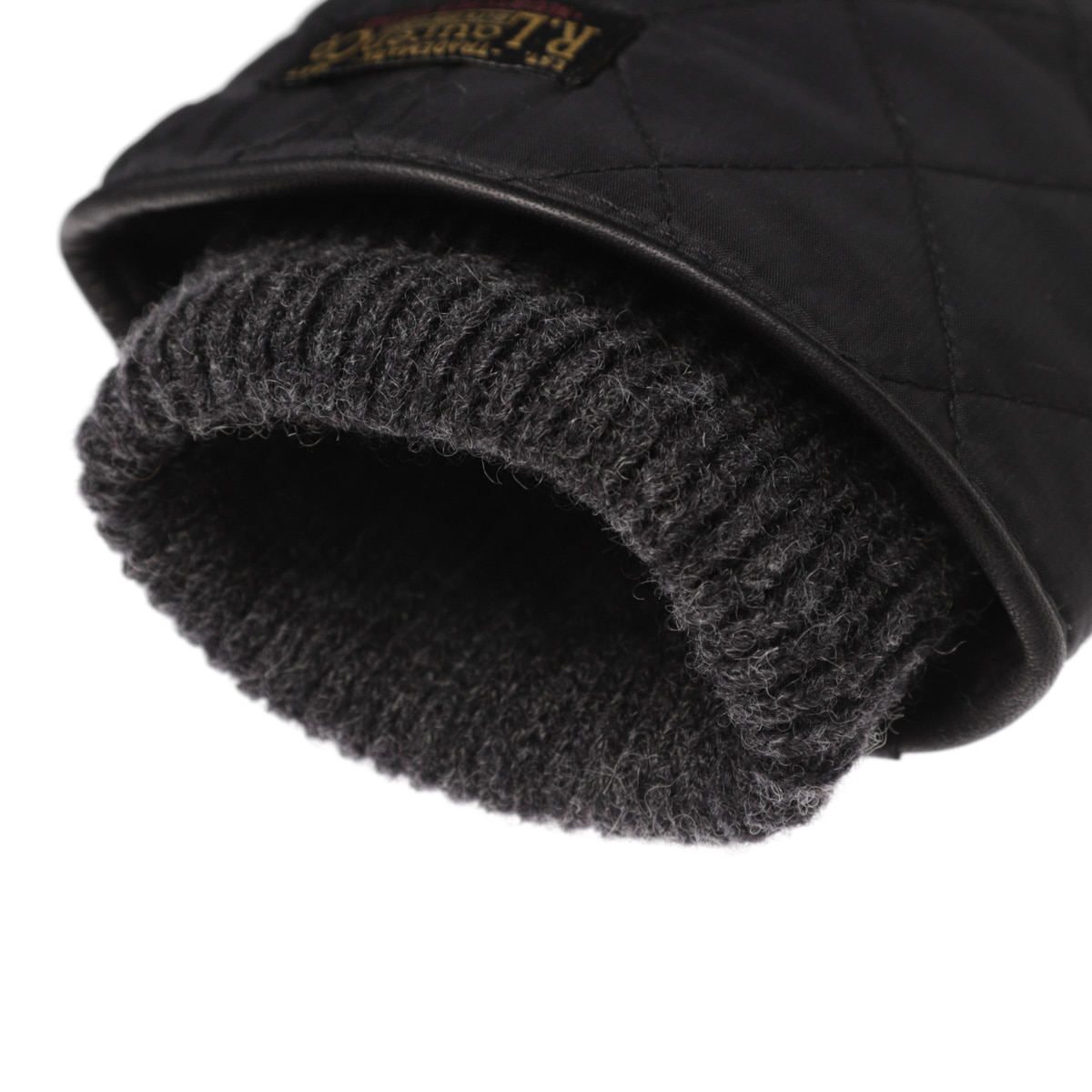 POLO RALPH LAUREN ポロラルフローレン グローブ/手袋/TOUCH QUILTED