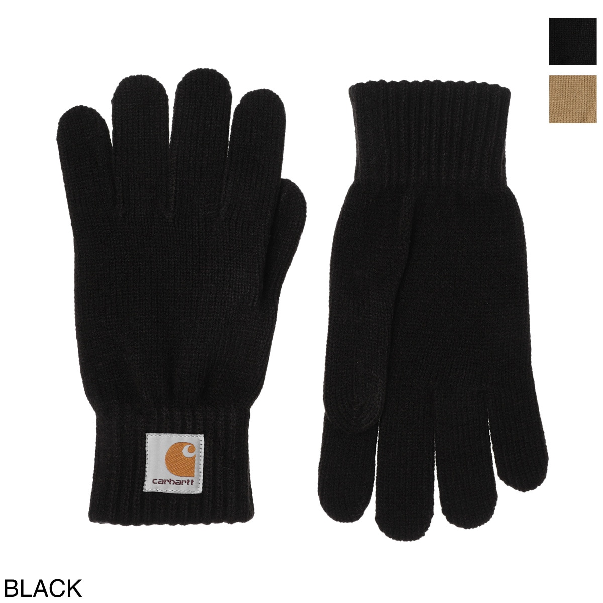 Carhartt WIP カーハート ワークインプログレス 手袋/グローブ/WATCH GLOVES メンズ