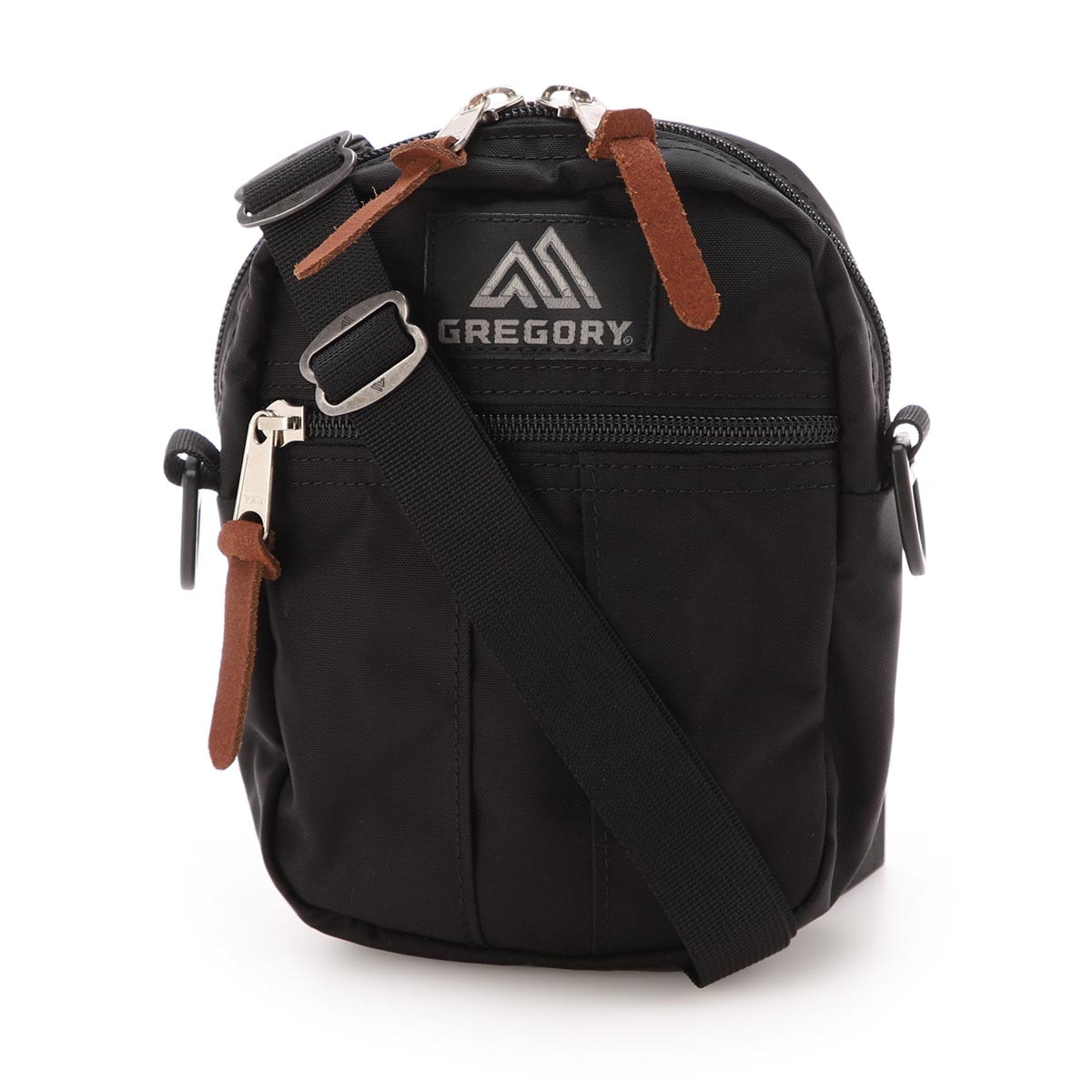 GREGORY グレゴリー ショルダーバッグ/クロスボディバッグ ポシェット/CLASSIC QUICK POCKET M