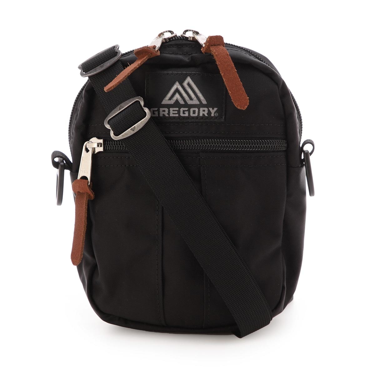 【アウトレット】GREGORY グレゴリー ショルダーバッグ/クロスボディバッグ ポシェット/CLASSIC QUICK POCKET M