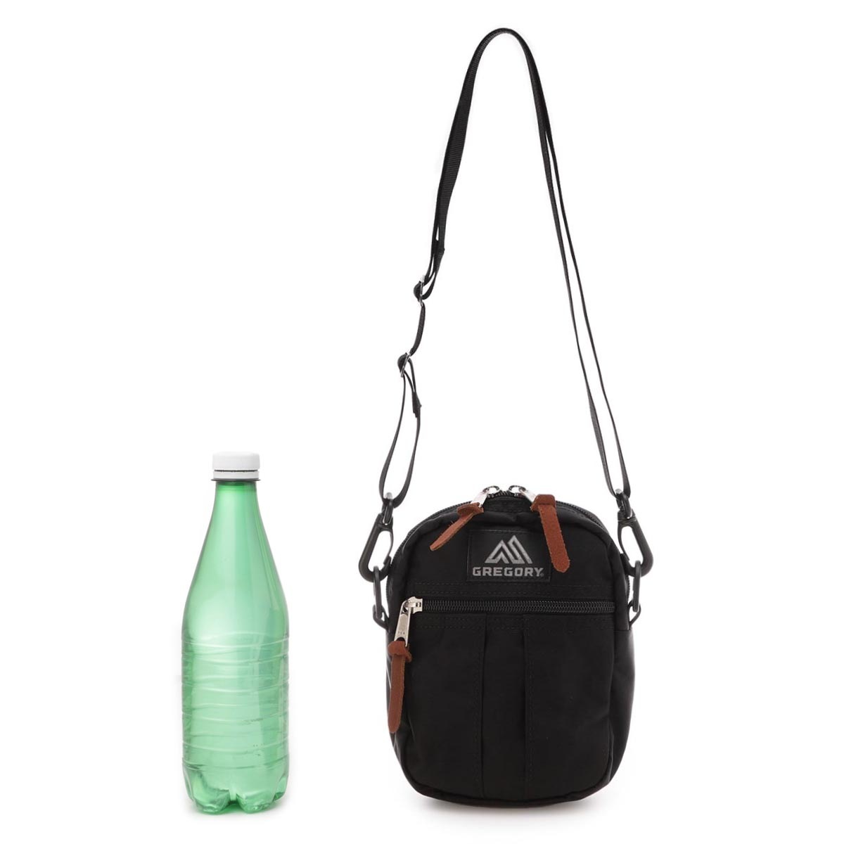 【アウトレット】GREGORY グレゴリー ショルダーバッグ/クロスボディバッグ ポシェット/CLASSIC QUICK POCKET M