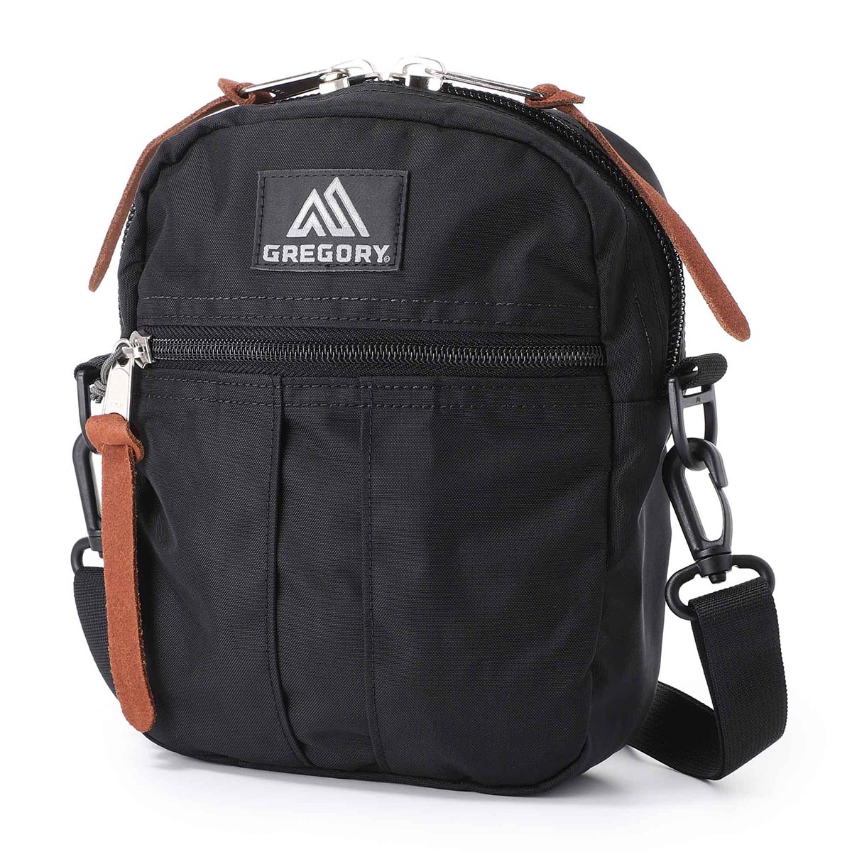 GREGORY グレゴリー ショルダーバッグ/クロスボディバッグ/CLASSIC QUICK POCKET L メンズ