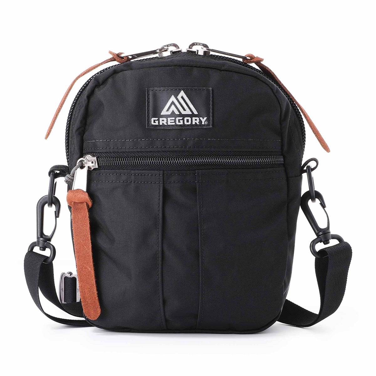 GREGORY グレゴリー ショルダーバッグ/クロスボディバッグ/CLASSIC QUICK POCKET L メンズ