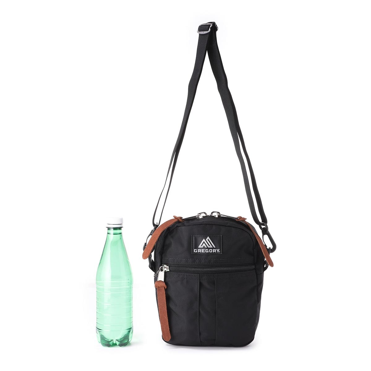 GREGORY グレゴリー ショルダーバッグ/クロスボディバッグ/CLASSIC QUICK POCKET L メンズ
