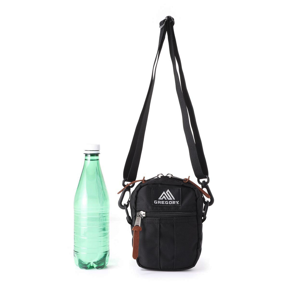 GREGORY グレゴリー ショルダーバッグ/クロスボディバッグ ポシェット サコッシュ/CLASSIC QUICK POCKET S メンズ