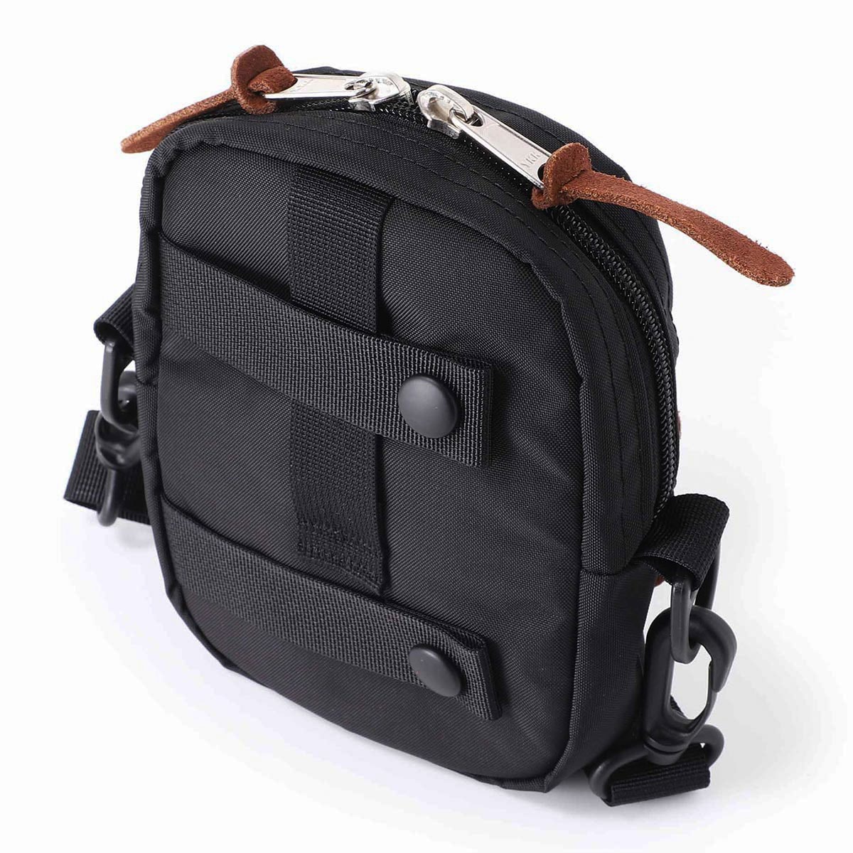 GREGORY グレゴリー ショルダーバッグ/クロスボディバッグ ポシェット サコッシュ/CLASSIC QUICK POCKET S メンズ