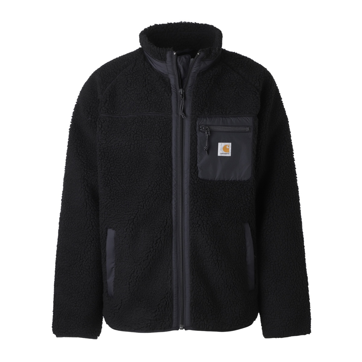 [あす着] カーハート ワークインプログレス Carhartt WIP ボアジャケット ボアブルゾン メンズ DEVIN LINER アウトレット】【ラスト1点】Carhartt WIP カーハート ワークイン