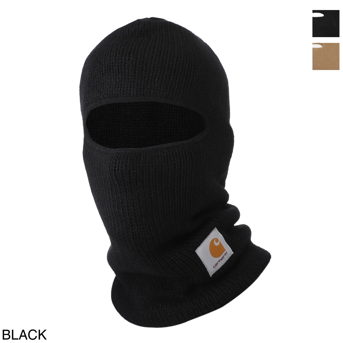 【ネコポス対応(1点まで)】Carhartt WIP カーハート ワークインプログレス バラクラバ/フードウォーマー/STORM MASK メンズ