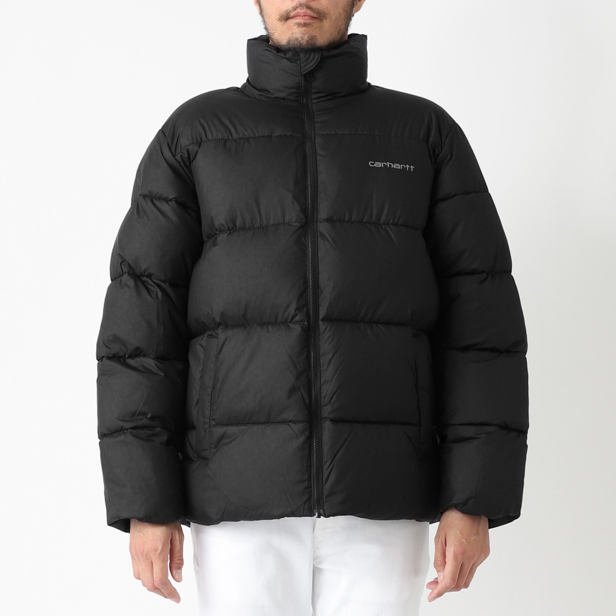 アウトレット】Carhartt WIP カーハート ワークインプログレス ダウン