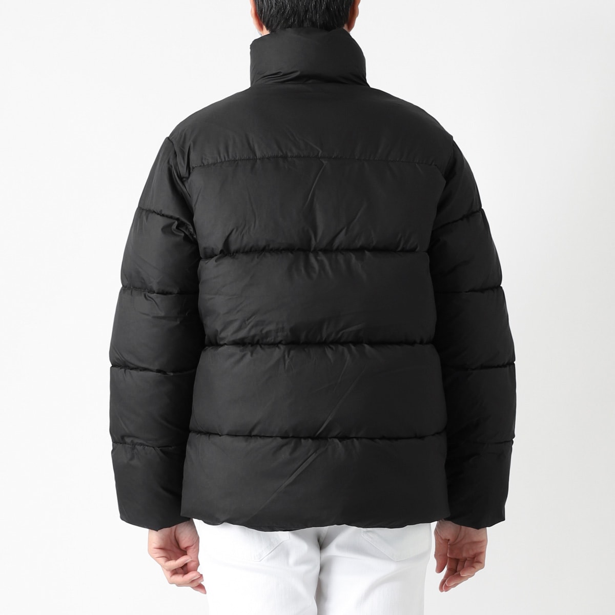 Y*様 Carhartt×SOFILETAブラック ダウンジャケット アウトレット】Carhartt WIP カーハート ワークインプログレス ダウン