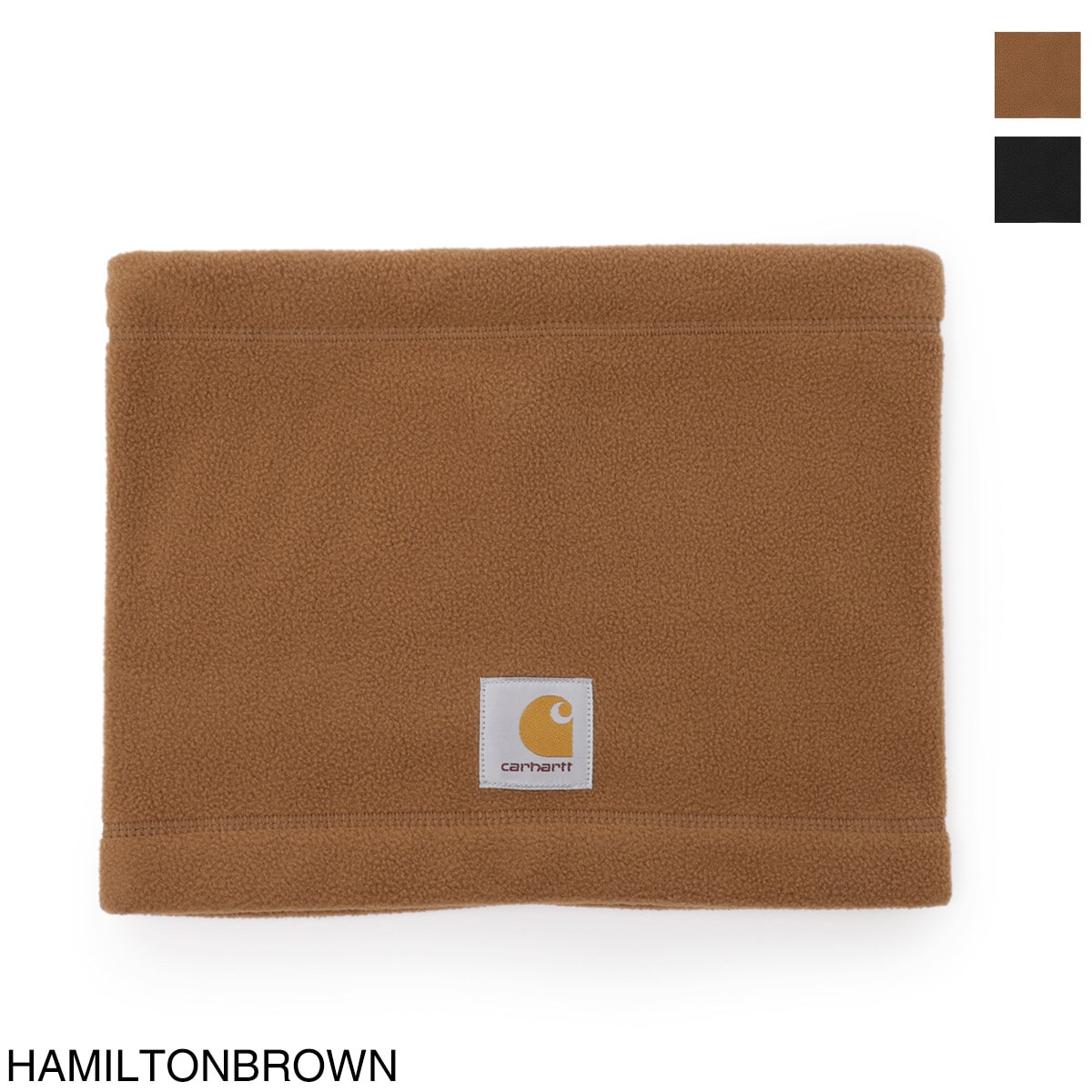 『ネコポス対応(1点まで)』Carhartt WIP カーハート ワークインプログレス ネックウォーマー/CORBY NECKWARMER メンズ
