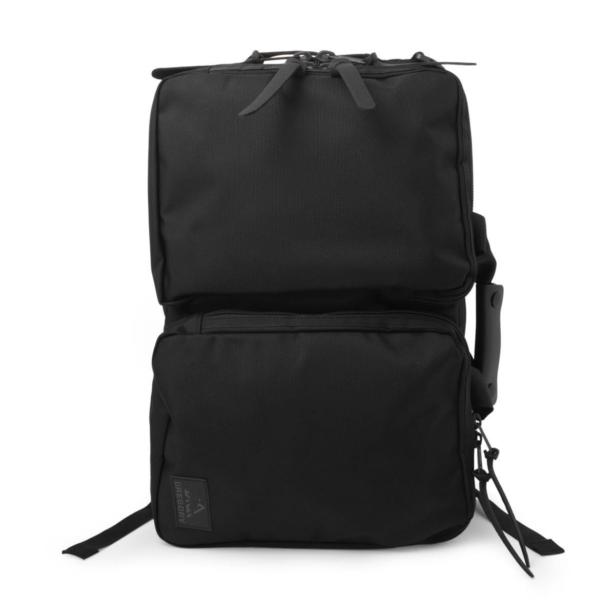 新品未使用 GREGORY 3WAY NYLON BAG COVERTOVRNT GREGORY（グレゴリー） 日本正規品 GREGORY COVERT EXTENDED MISSION