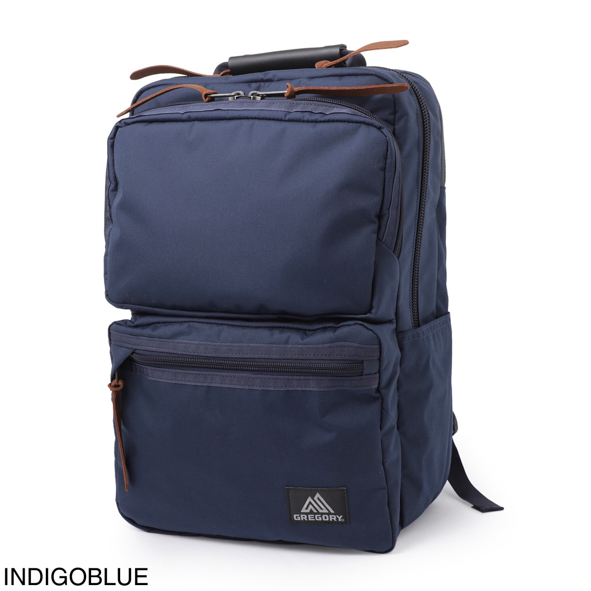 GREGORY ネイビー バッグ 171732-0449 GREGORY ネイビー バッグ 171732-0449 Gregory Packs - Premium