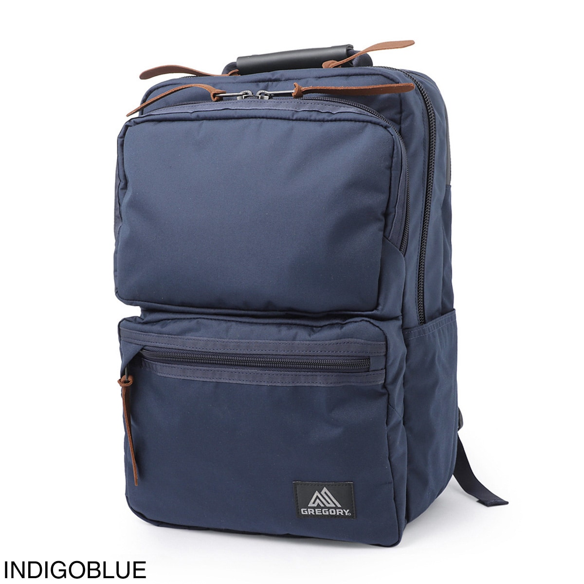 GREGORY グレゴリー バックパック/リュックサック/COVERT MISSION DAY