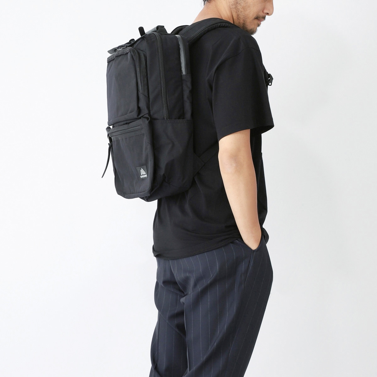 GREGORY グレゴリー バックパック/リュックサック/COVERT MISSION DAY