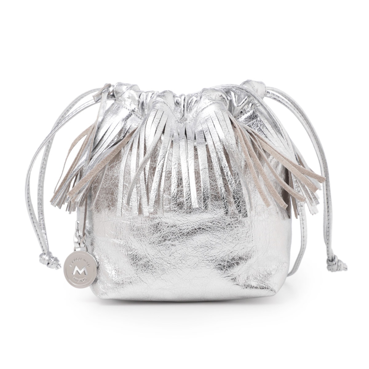 MARCO MASI マルコマージ ショルダーバッグ 2WAY/ハンドバッグ レディース