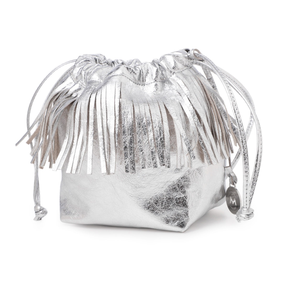 MARCO MASI マルコマージ ショルダーバッグ 2WAY/ハンドバッグ レディース