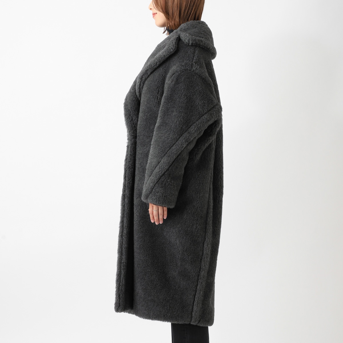 アウトレット】【ラスト1点】Max Mara マックスマーラ テディベア