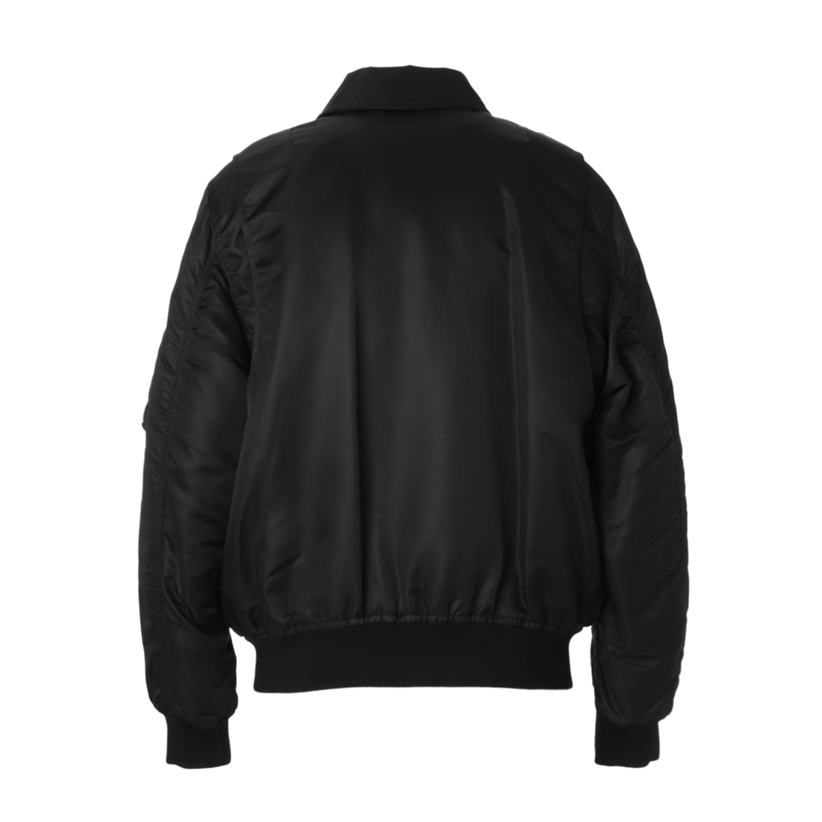 アウトレット】CELINE セリーヌ 中綿入り ジップアップ ブルゾン